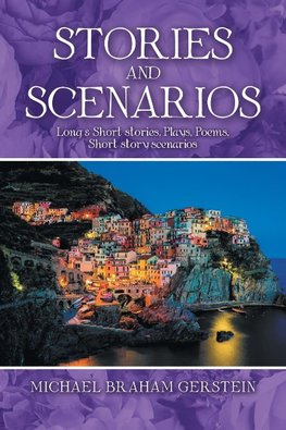 Stories and Scenarios