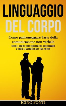 Linguaggio Del Corpo