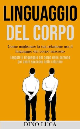 Linguaggio Del Corpo