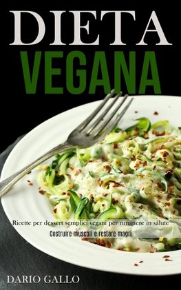 Dieta Vegana