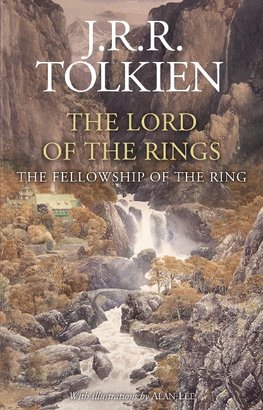 The Fellowship Of The Ring