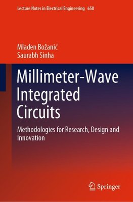 Millimeter-Wave Integrated Circuits