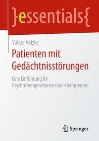 Patienten mit Gedächtnisstörungen