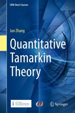 Quantitative Tamarkin Theory