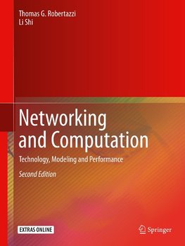 Networking and Computation