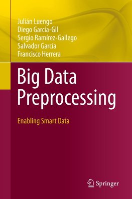 Big Data Preprocessing