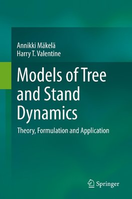 Models of Tree and Stand Dynamics