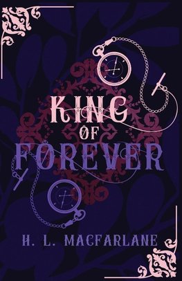 King of Forever