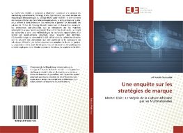 Une enquête sur les stratégies de marque