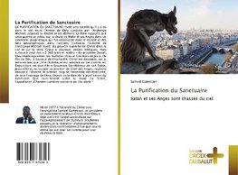 La Purification du Sanctuaire