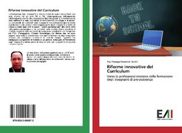 Riforme innovative del Curriculum