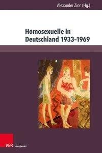 Homosexuelle in Deutschland 1933-1969