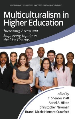 Multiculturalism in Higher Education