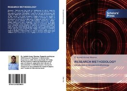 RESEARCH METHODOLOGY