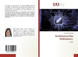 Architecture Des Ordinateurs