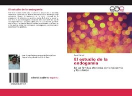 El estudio de la endogamia