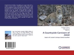 A Countryside Carnivore of Jawai