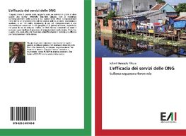 L'efficacia dei servizi delle ONG