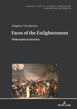 Faces of the Enlightenment