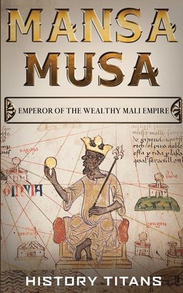 MANSA MUSA