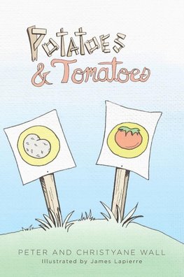 Potatoes and Tomatoes