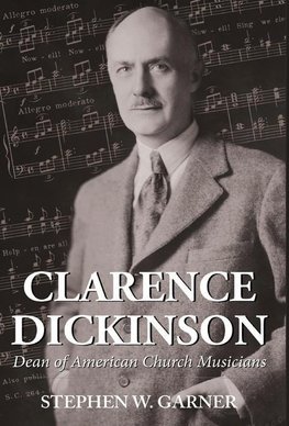 Clarence Dickinson