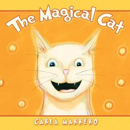 The Magical Cat