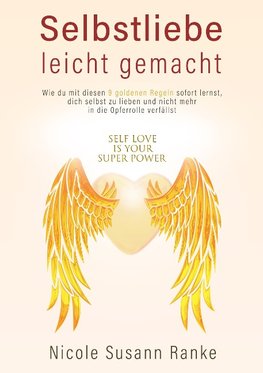 Selbstliebe leicht gemacht