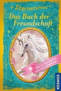 Sternenschweif, Das Buch der Ferundschaft