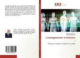 L'enseignement à distance :