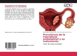 Prevalencia de la hiperplasia endometrial y su tratamiento