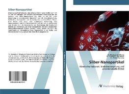 Silber-Nanopartikel