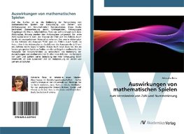 Auswirkungen von mathematischen Spielen