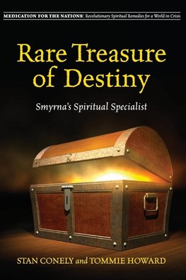 Rare Treasure of Destiny