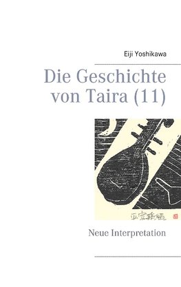 Die Geschichte von Taira (11)