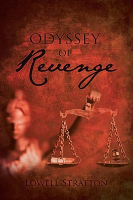 Odyssey of Revenge