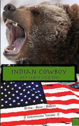 Indian Cowboy