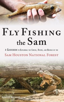 Fly Fishing the Sam