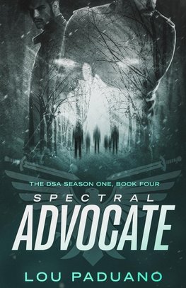 Spectral Advocate