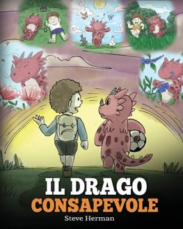 Il drago consapevole