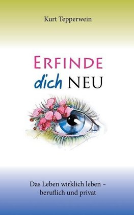 Erfinde dich neu