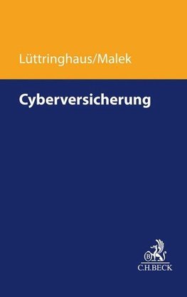 Cyberversicherung