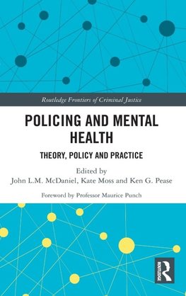 Policing and Mental Health