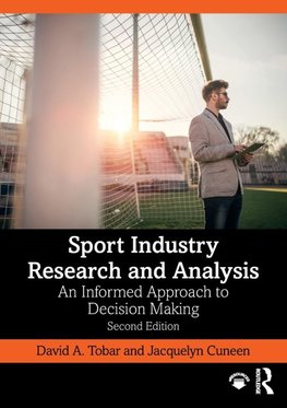 Sport Industry Research and Analysis