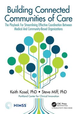 Building Connected Communities of Care