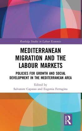 Mediterranean Migration and the Labour Markets