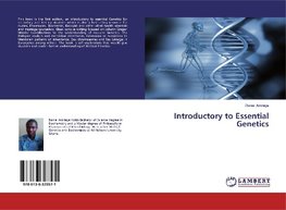 Introductory to Essential Genetics