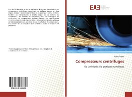 Compresseurs centrifuges