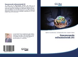 Geavanceerde milieutechniek (IV)