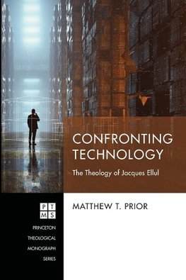 Confronting Technology